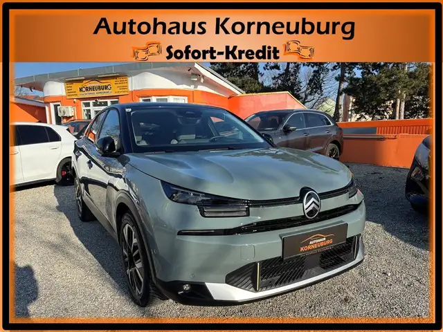 Citroen C4 130 Aut. Max*360°Kamera*Head Up Display*Navi*