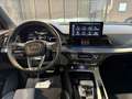 Audi Q5 Q5 SPB 40 TDI quattro S tronic S line Bleu - thumbnail 8