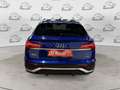 Audi Q5 Q5 SPB 40 TDI quattro S tronic S line Bleu - thumbnail 5