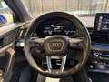 Audi Q5 Q5 SPB 40 TDI quattro S tronic S line Bleu - thumbnail 9