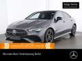 Mercedes-Benz CLA 200 AMG+NIGHT+PANO+360°+MULTIBEAM+BURMESTER Grau - thumbnail 1