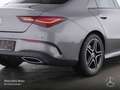 Mercedes-Benz CLA 200 AMG+NIGHT+PANO+360°+MULTIBEAM+BURMESTER Grau - thumbnail 12