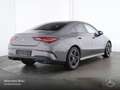 Mercedes-Benz CLA 200 AMG+NIGHT+PANO+360°+MULTIBEAM+BURMESTER Grau - thumbnail 3