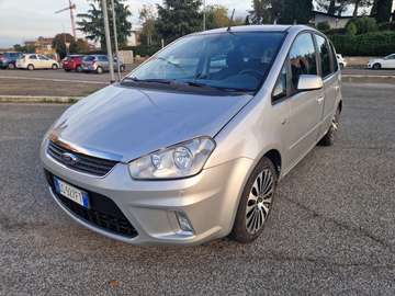 2.0 145cv Gpl fino al 2028 Solo 155 mila km