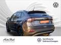 Volkswagen Taigo 1.0 TSI DSG Style, Navi, LED-Matrix, App-C Grau - thumbnail 4
