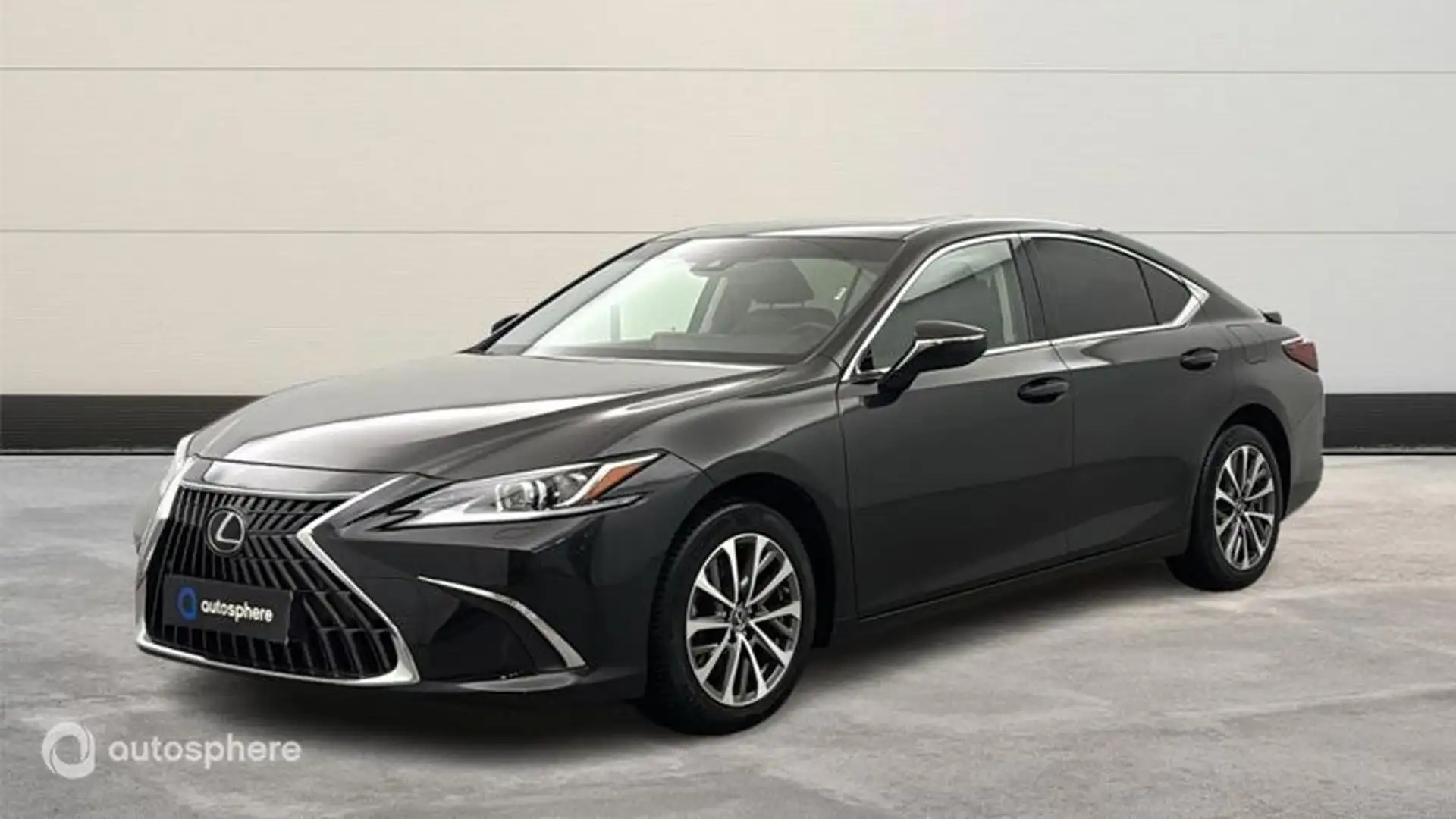 Lexus ES 300 300h Business MY25 - 1