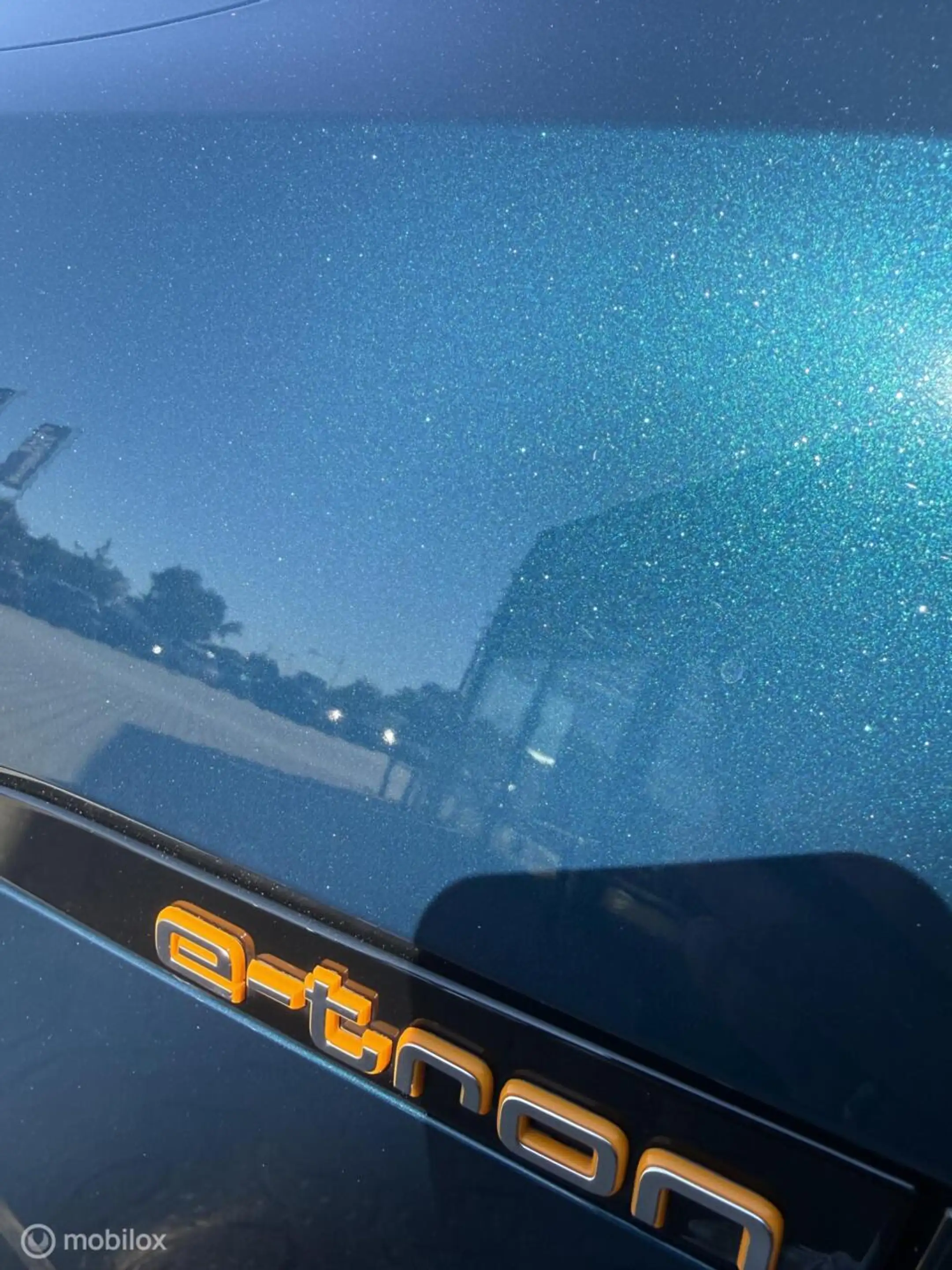 Audi e-tron 55 quattro Business edition Plus 95 kWh | Pano | A — photo 13