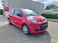 Citroen C1 C1 1.0 CoolTech, Top Zustand, Tüv neu Rot - thumbnail 9