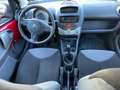 Citroen C1 C1 1.0 CoolTech, Top Zustand, Tüv neu Rot - thumbnail 10