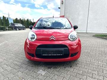 C1 1.0 CoolTech, Top Zustand, Tüv neu