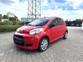 Citroen C1 C1 1.0 CoolTech, Top Zustand, Tüv neu Rot - thumbnail 2