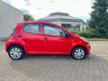 Citroen C1 C1 1.0 CoolTech, Top Zustand, Tüv neu Rot - thumbnail 8