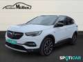 Opel Grandland Ultimate Plug-in-Hybrid 1.6 Turbo Leder Weiß - thumbnail 1