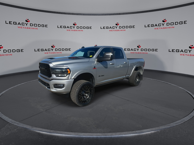 2023 RAM 2500