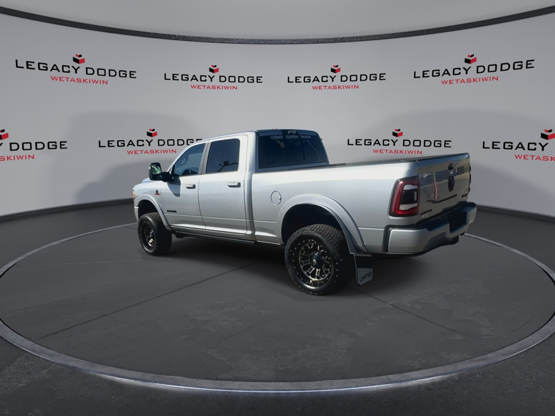 2023 RAM 2500
