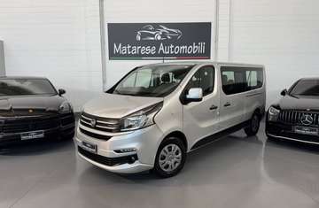mtj 1.6cc 121cv EcoJet 9 POSTI UNICO PROPRIETARIO IVA Esposta