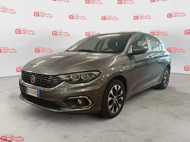 Fiat Tipo 1.4 T-Jet 120cv Mirror