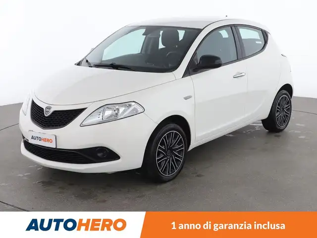 Lancia Ypsilon 1.2 Gold