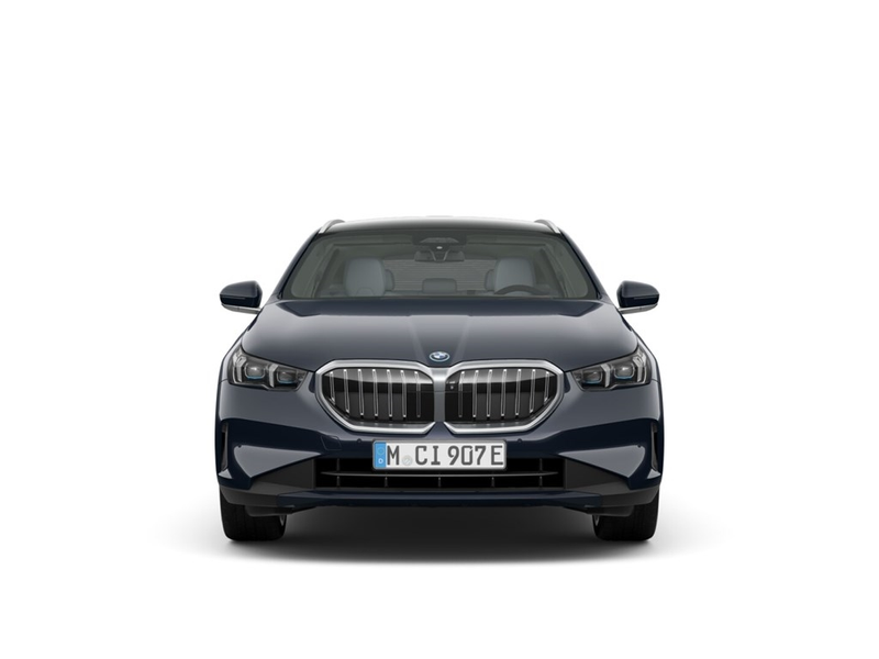 BMW 550 e xDrive Tour. M-Sport Sportpaket HUD AD AHK-el. k — photo 5