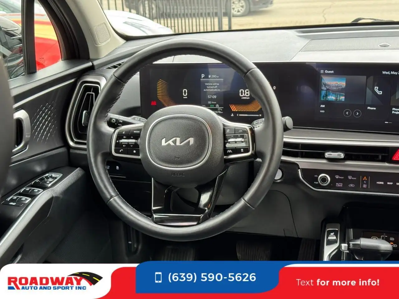 Kia Sorento снимка Kia Sorento