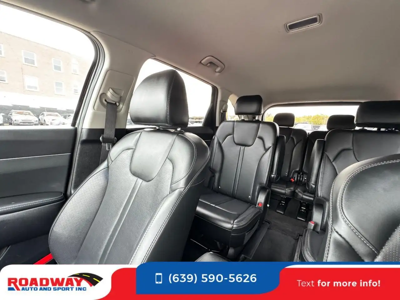 Kia Sorento снимка Kia Sorento