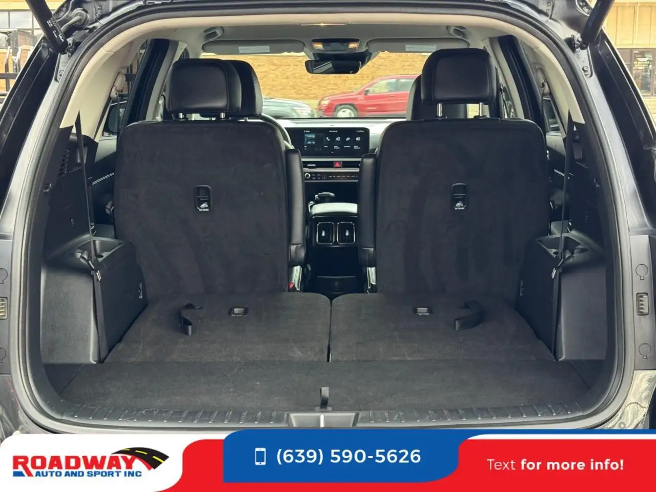 Kia Sorento снимка Kia Sorento