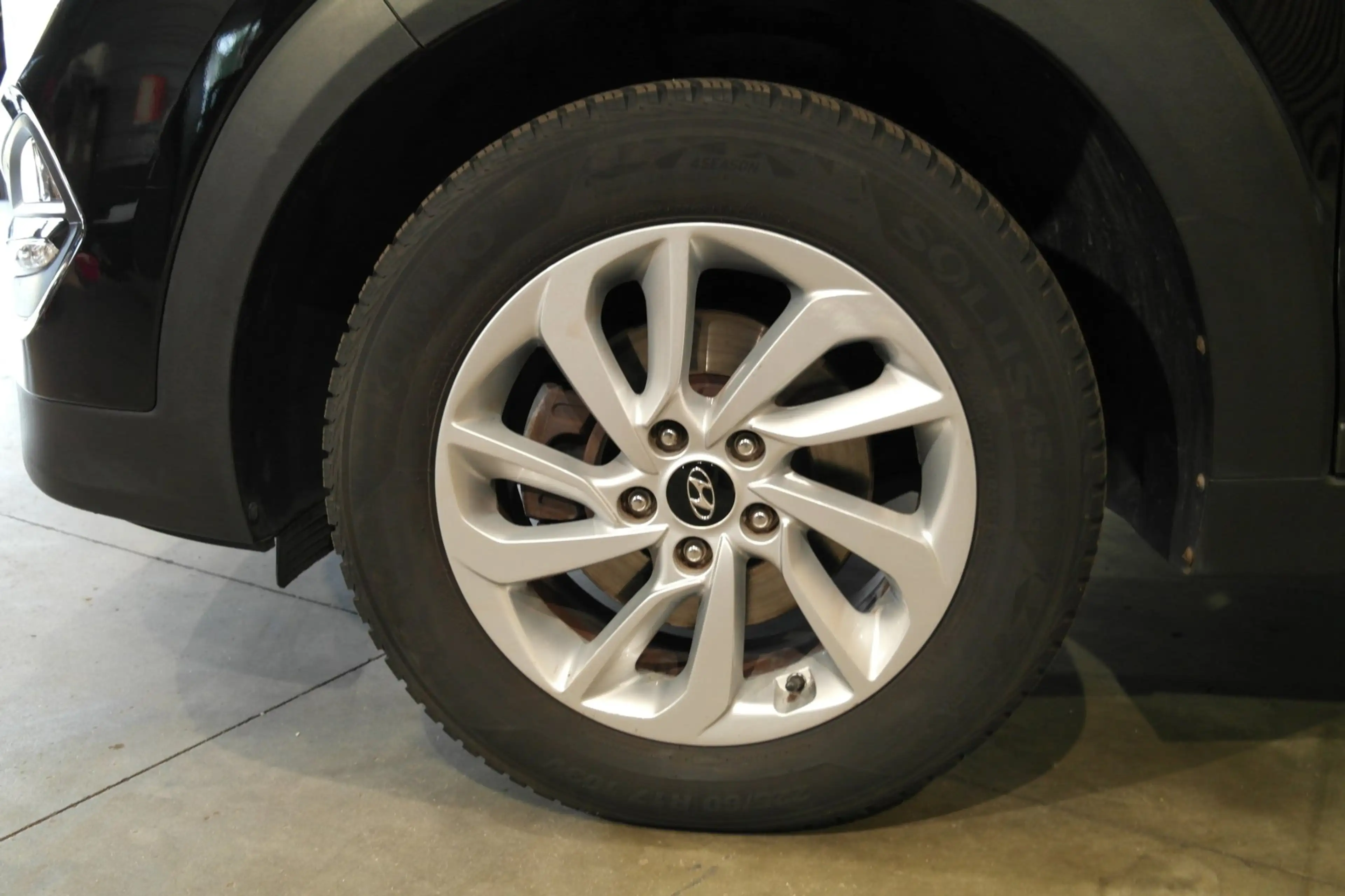 Hyundai TUCSON 1.6 GDi Achteruitrijcamera|Navigatiesysteem|Stoelv — photo 5