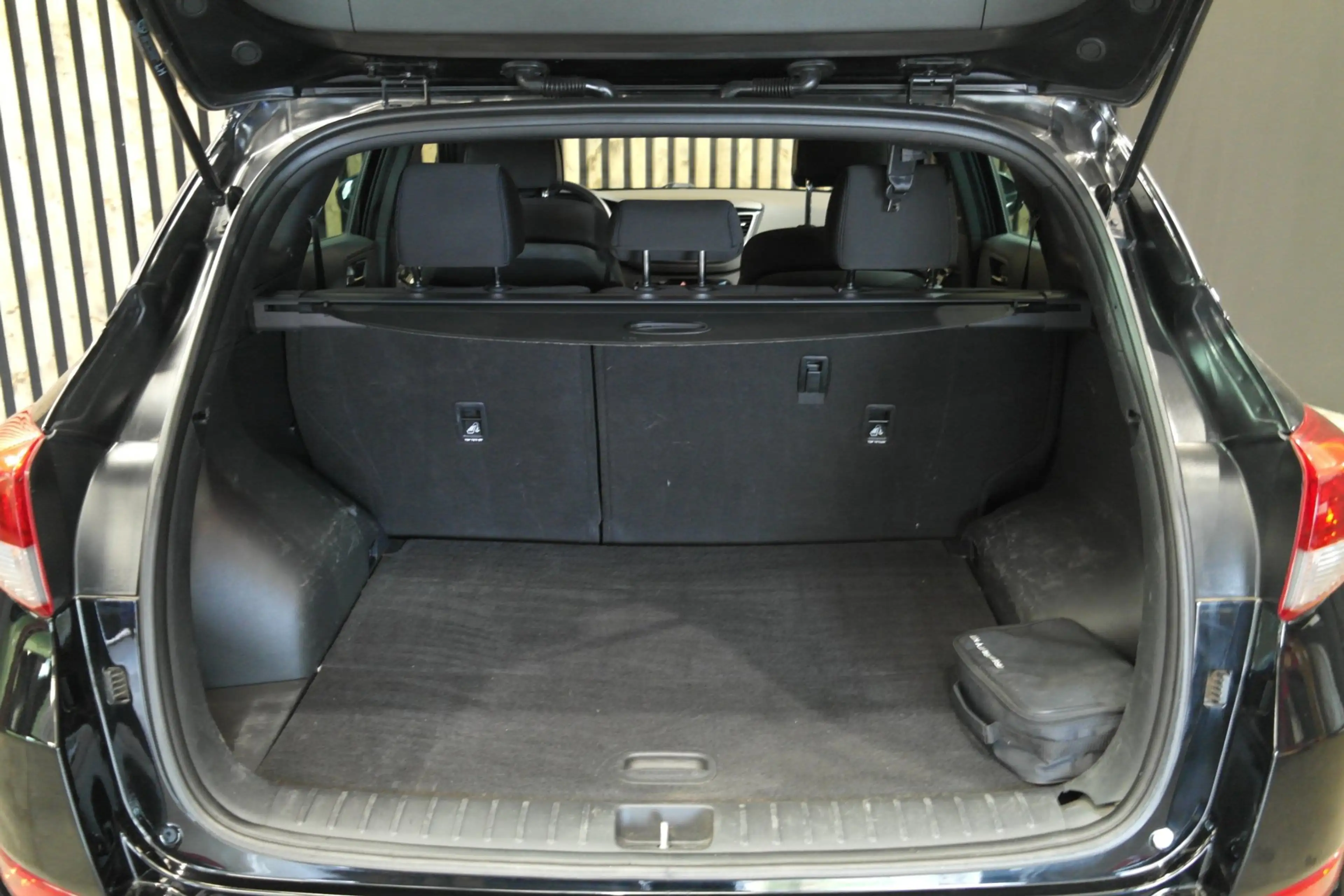 Hyundai TUCSON 1.6 GDi Achteruitrijcamera|Navigatiesysteem|Stoelv — photo 13