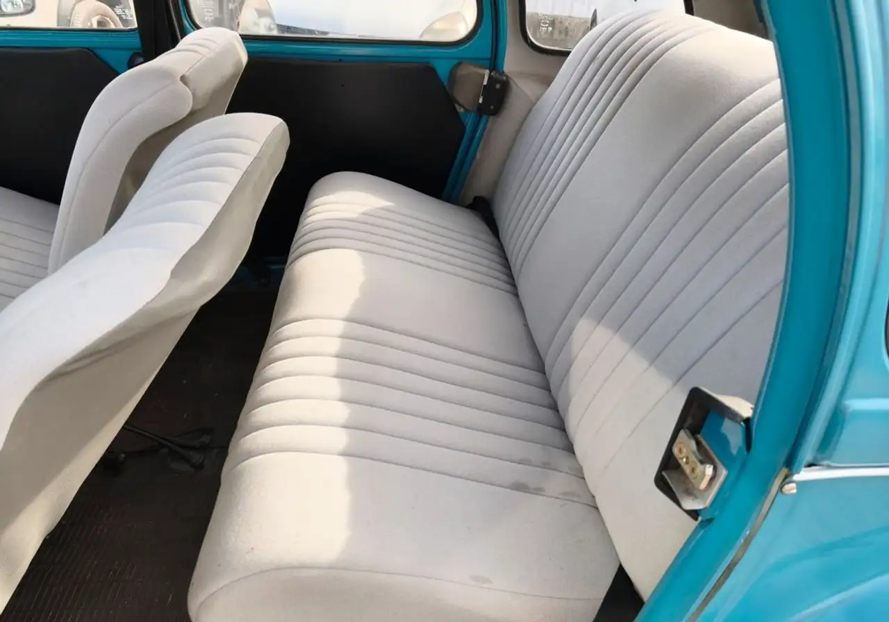 Citroen 2CV 2 CV 6 special, foto 5