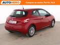 Peugeot 208 1.0 PureTech Active 68 Rojo - thumbnail 6