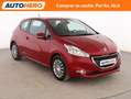 Peugeot 208 1.0 PureTech Active 68 Rojo - thumbnail 8
