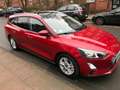 Ford Focus Focus Turnier 1.0 EcoBoost Start-Stopp-SystemCOOL Rot - thumbnail 1