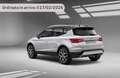 SEAT Arona 1.0 EcoTSI Reference Argento - thumbnail 4