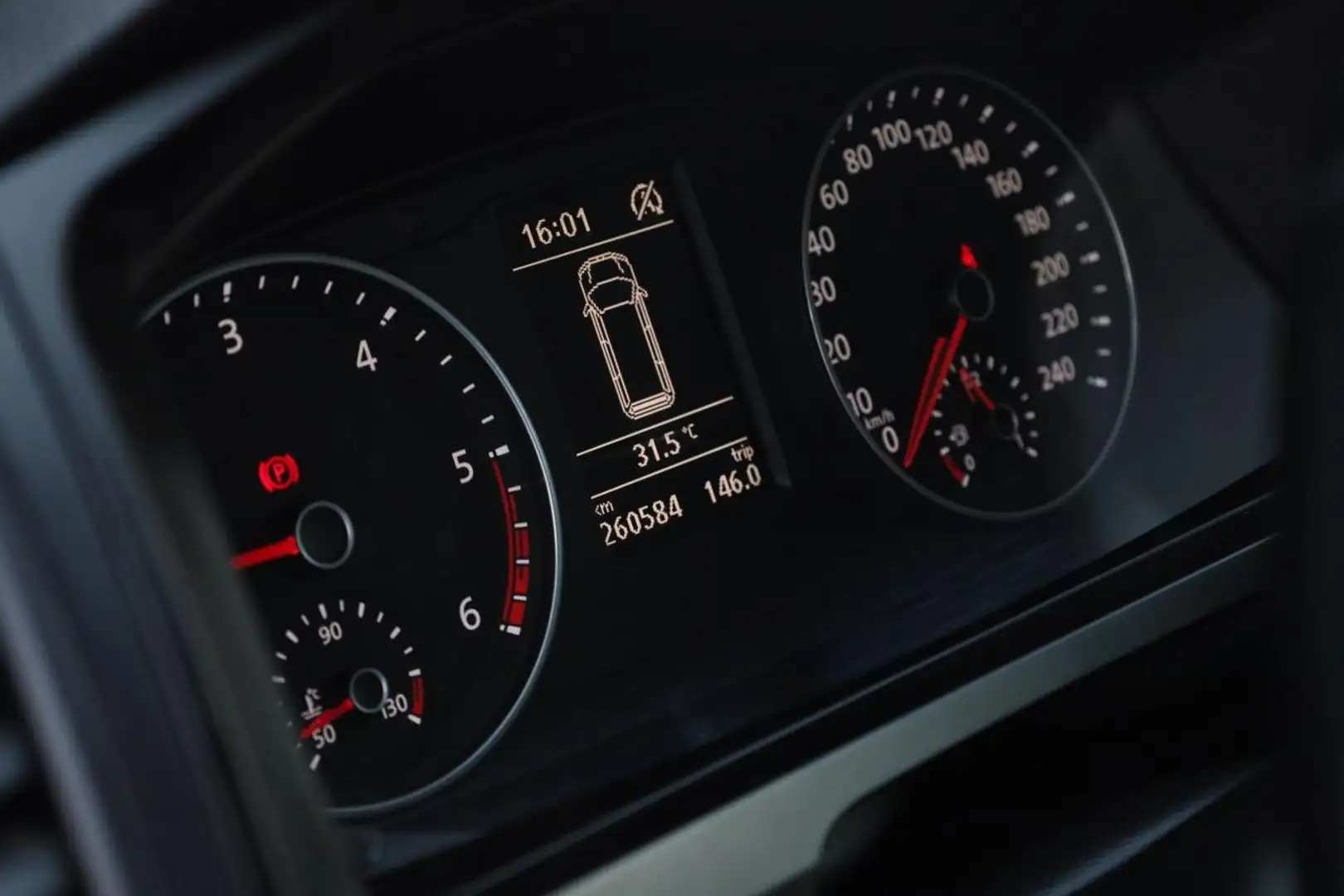 Volkswagen T6 Caravelle 2.0 TDI 150CV N1 PC Comfortline - 2