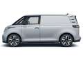 Volkswagen ID. Buzz Cargo Bedrijfswagens Anniversary Edition 79kWh / 340pk 4 Zilver - thumbnail 2
