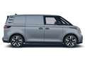 Volkswagen ID. Buzz Cargo Bedrijfswagens Anniversary Edition 79kWh / 340pk 4 Zilver - thumbnail 5