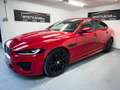 Jaguar XE XE 2.0 D AWD R-Dynamic S, Automatique? garantie1an Rouge - thumbnail 18