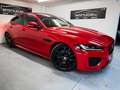 Jaguar XE XE 2.0 D AWD R-Dynamic S, Automatique? garantie1an Rouge - thumbnail 5