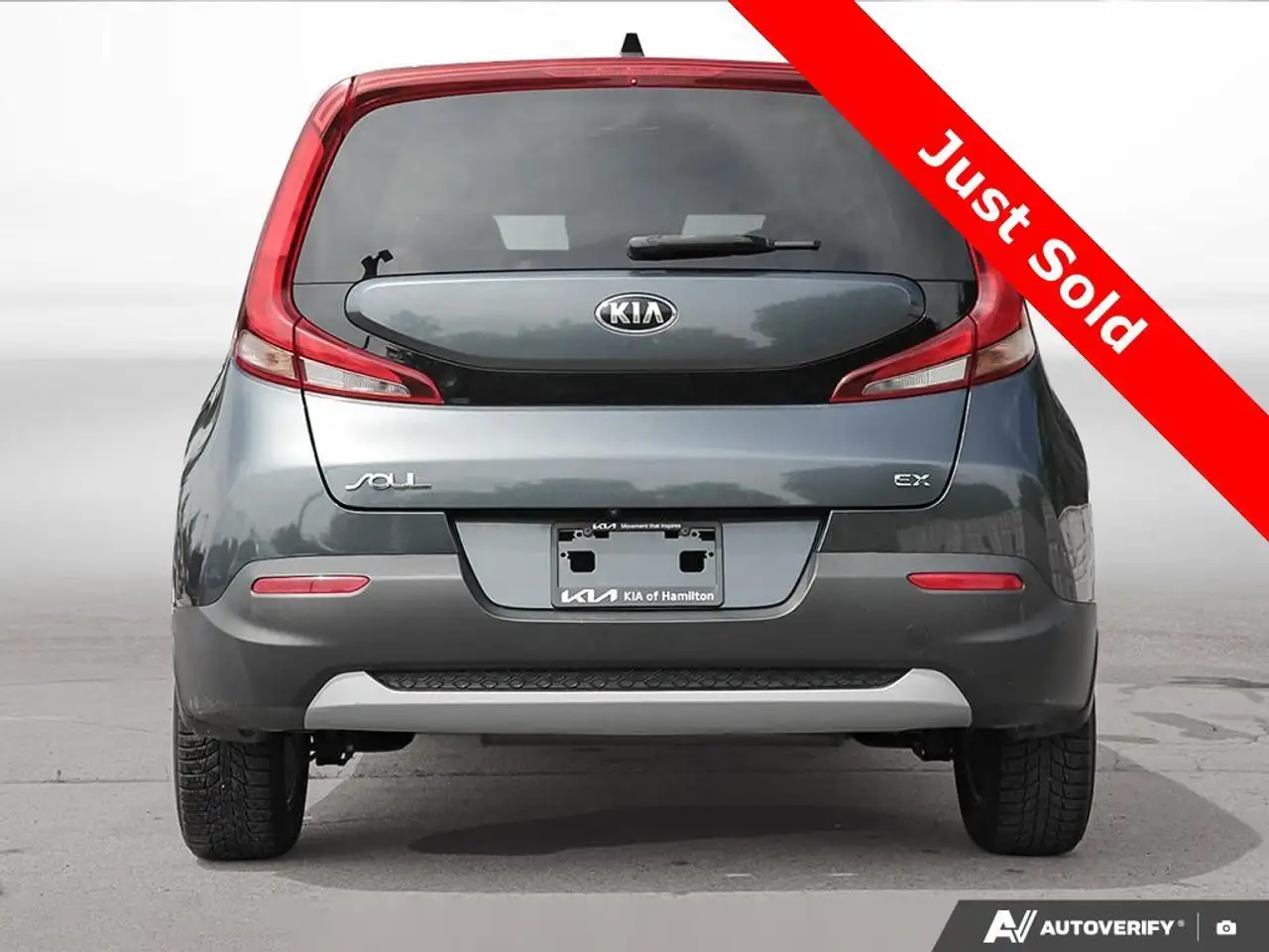 Kia Soul fotografie Kia Soul