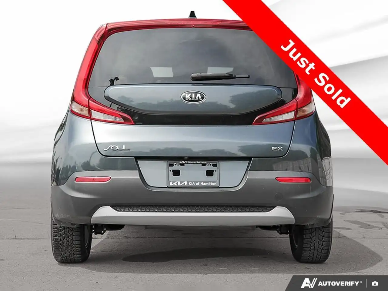 Kia Soul fotografie Kia Soul