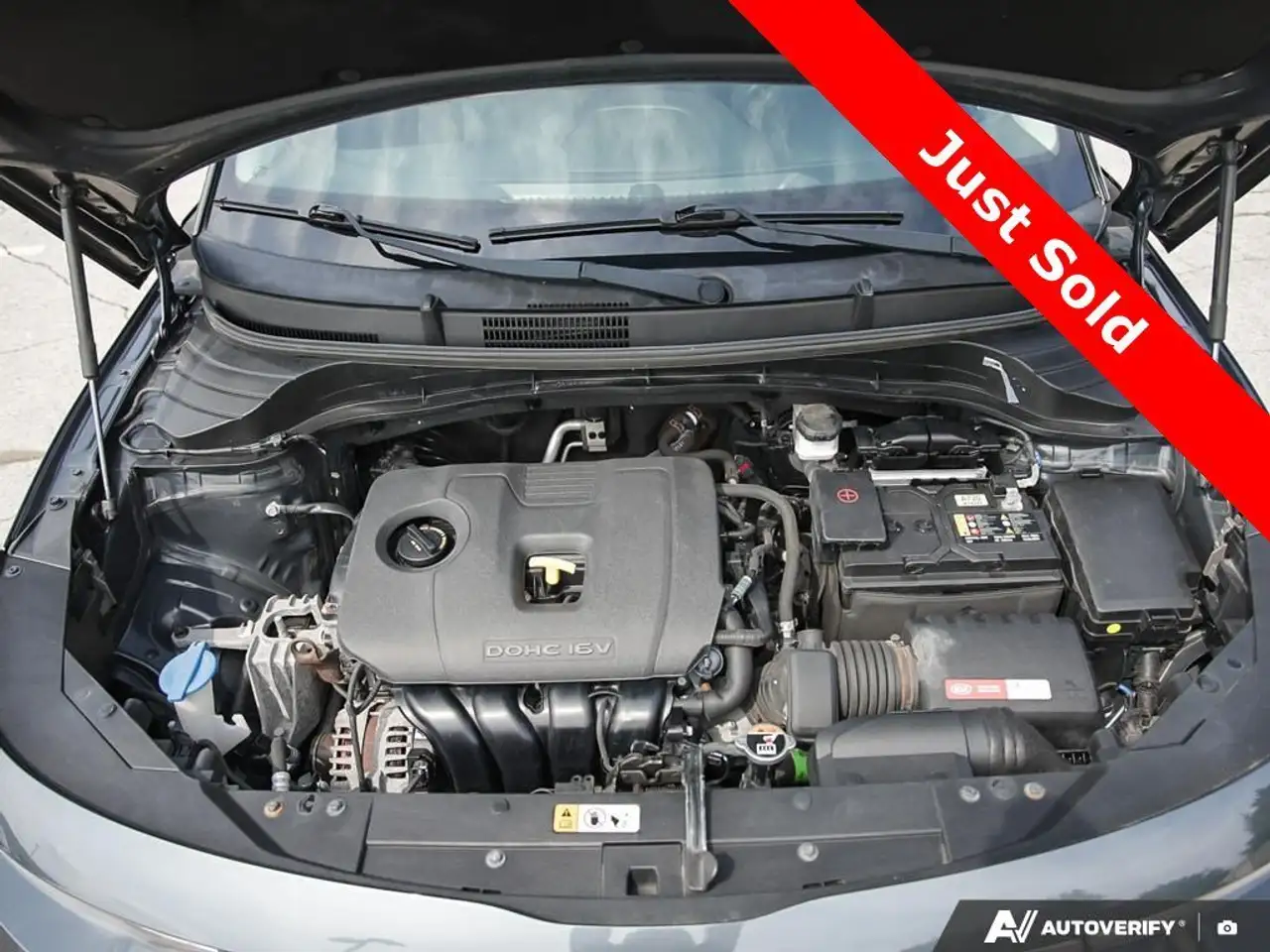 Kia Soul fotografie Kia Soul