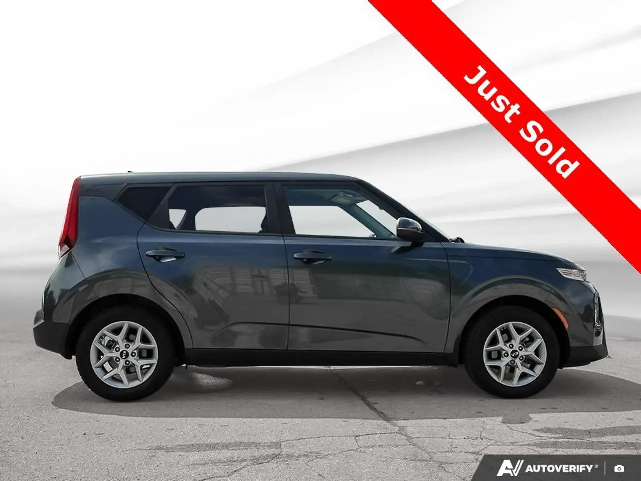 Kia Soul fotografie Kia Soul