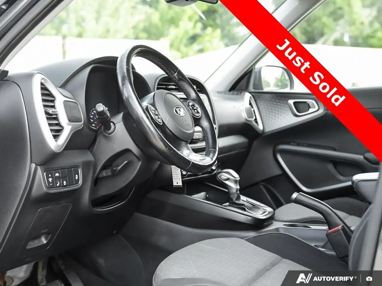 Kia Soul fotografie Kia Soul