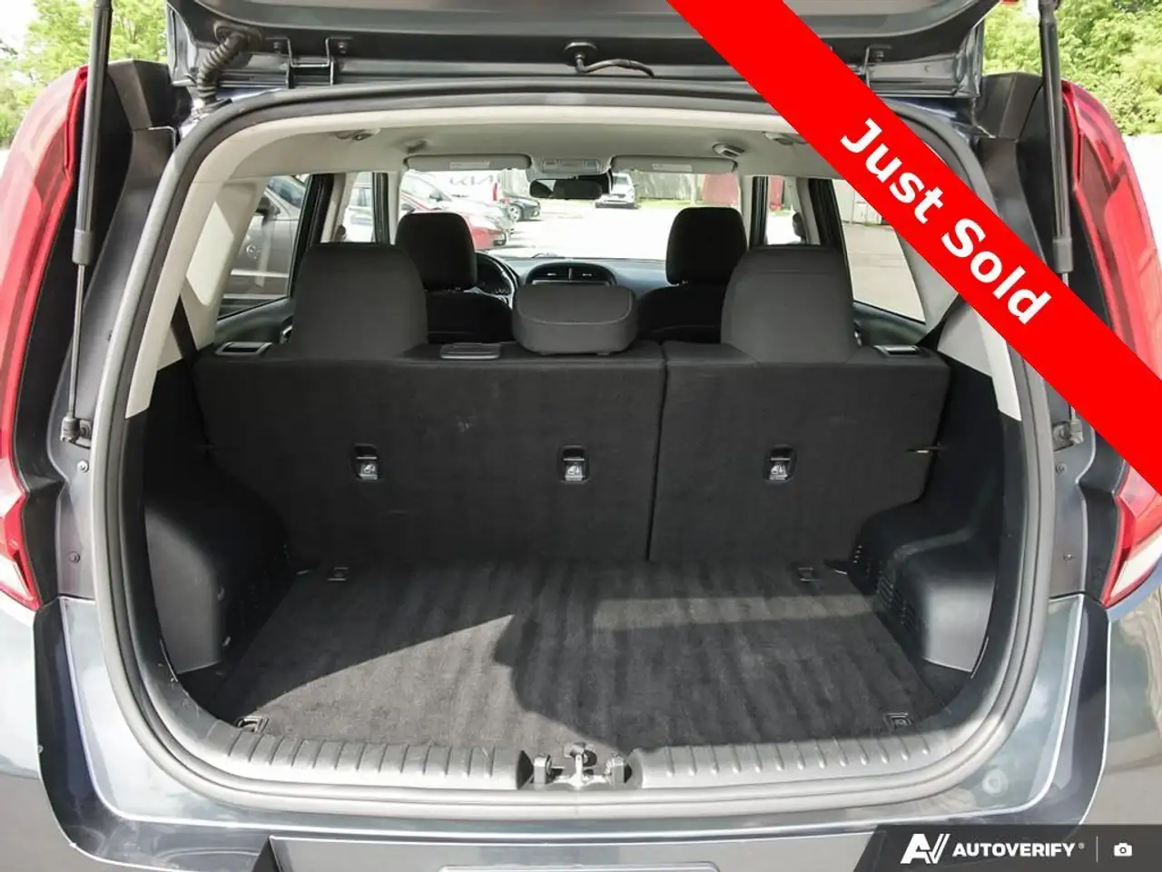 Kia Soul fotografie Kia Soul