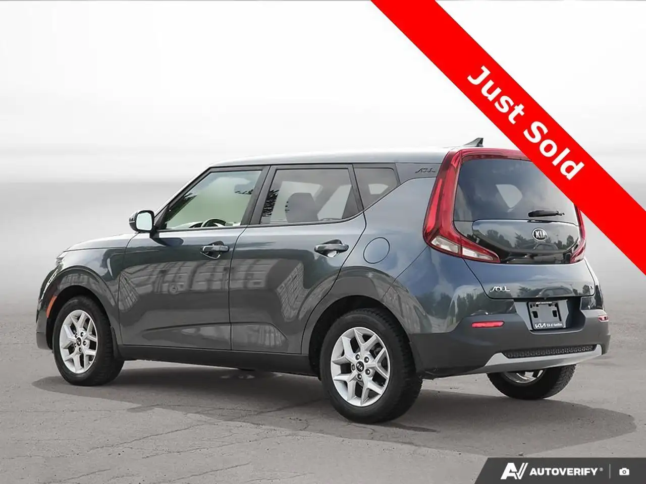 Kia Soul fotografie Kia Soul