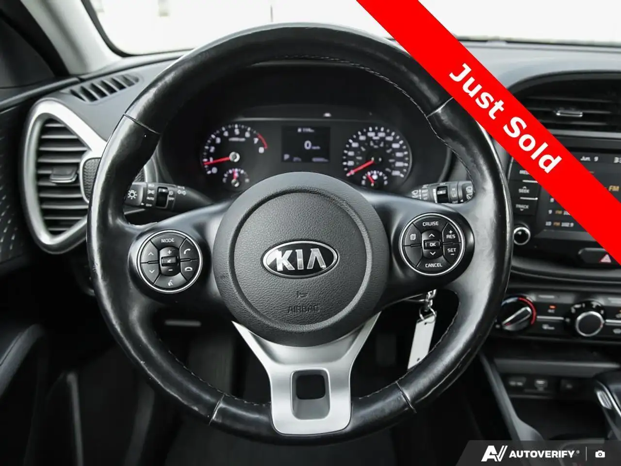 Kia Soul fotografie Kia Soul