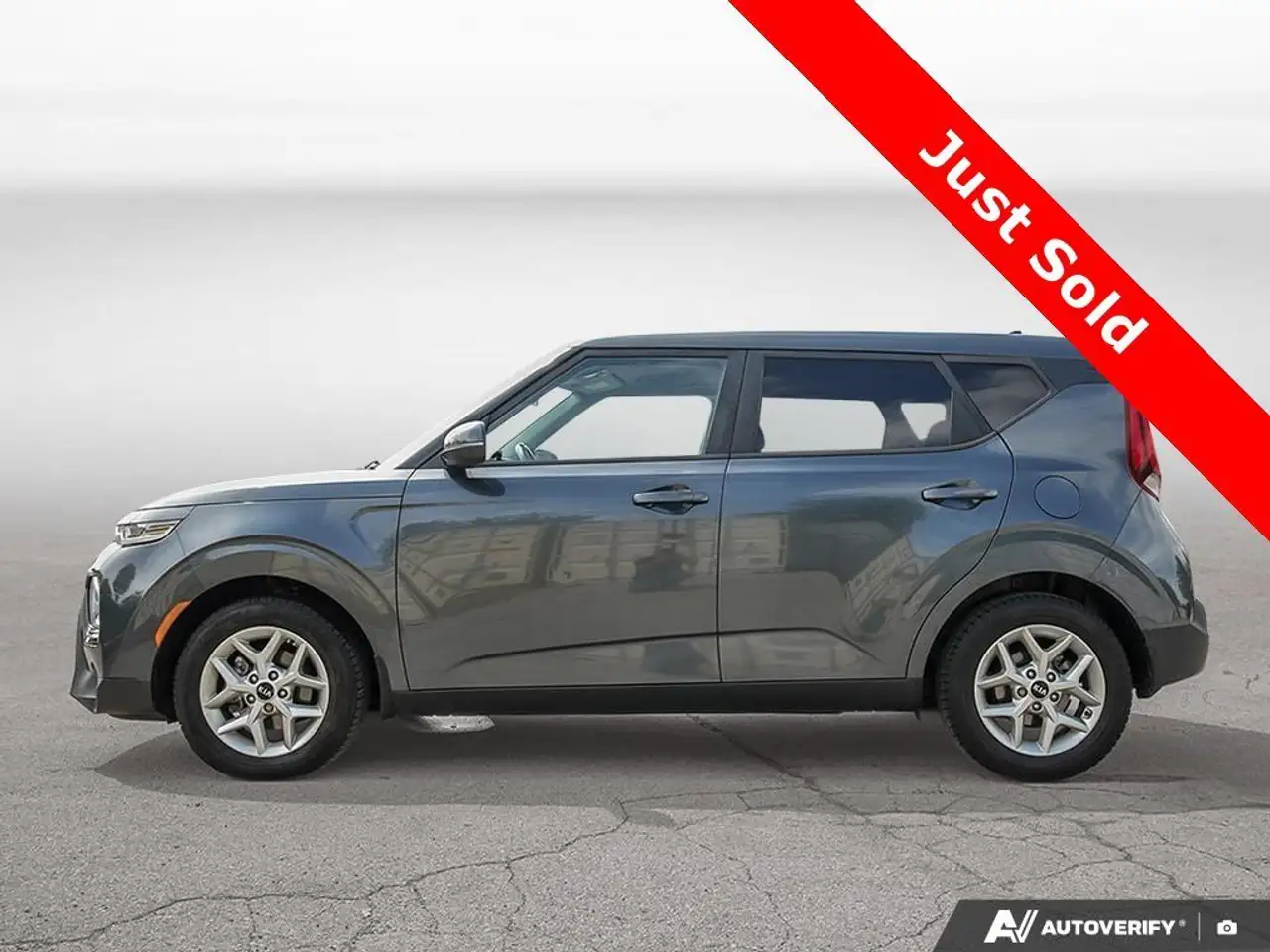 Kia Soul fotografie Kia Soul