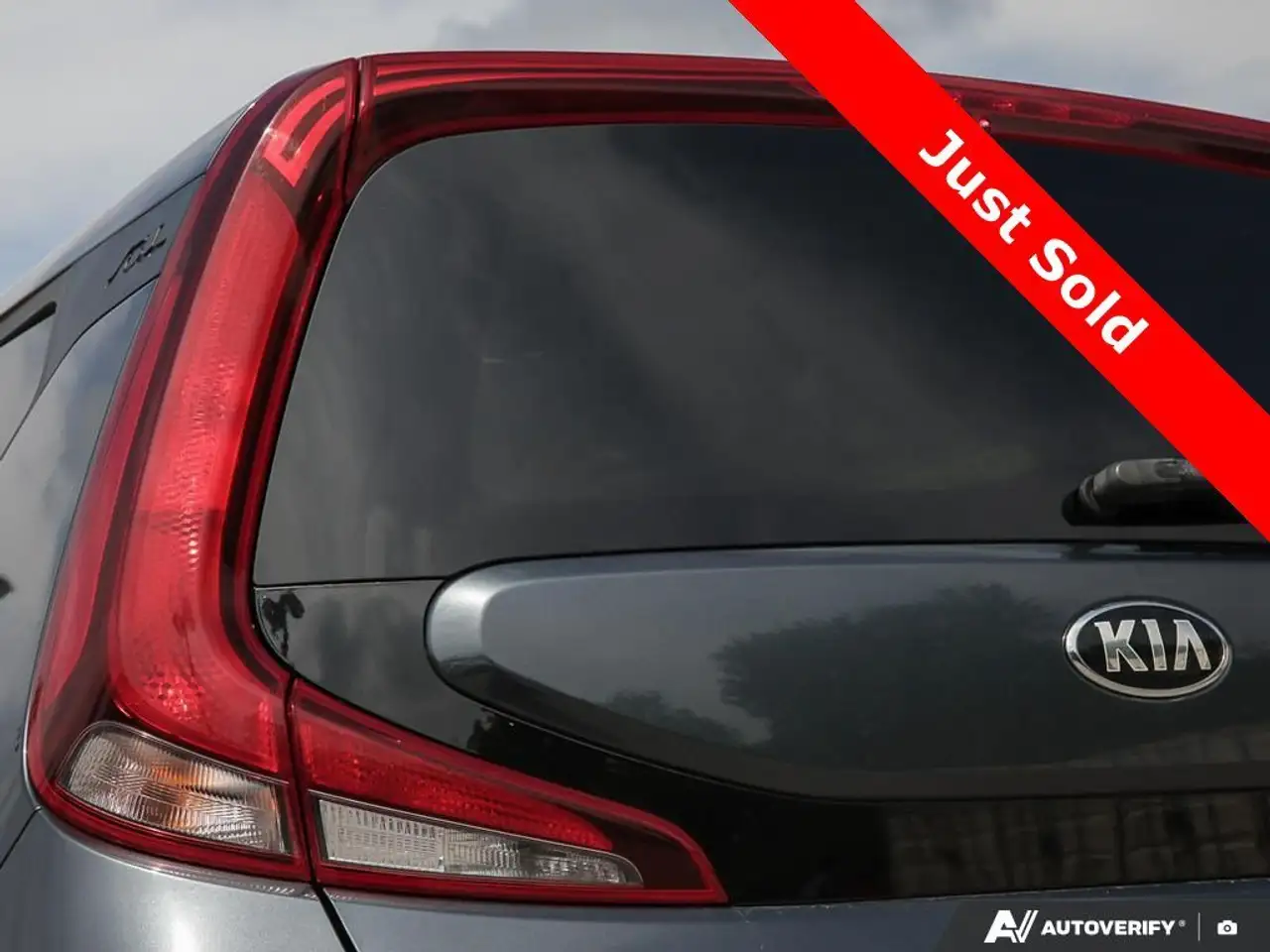 Kia Soul fotografie Kia Soul
