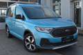 Ford Tourneo Connect Active Glasdach BI-LED Navi Cam Blue - thumbnail 1