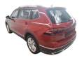 Volkswagen Tiguan Allspace 2.0 TDI DSG 4M ELEGANCE 7-SITZE Rot - thumbnail 3